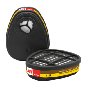 Cartucho Air Multigas y Amoniaco F600M