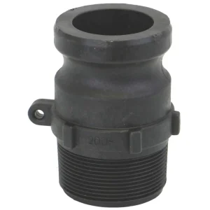 Adaptador Acoplamiento Rápido 200F de Polipropileno – Banjo