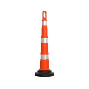 Barricada 115 Con Tres Reflejantes Prismático