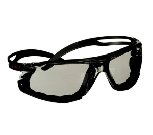 Lente anti-empañante 3M SecureFit 500 Negro
