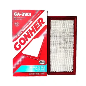Filtro Aire GA-3901 Gonher