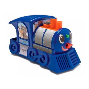 Nebulizador Pediátrico Train®