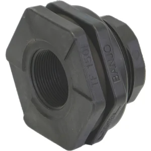 Brida Salida para Tanque TF150 de Polipropileno – Banjo