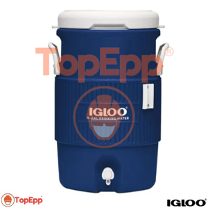 Bidon de agua termico IGLOO
